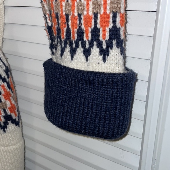 Women’s Small - Lucky Brand Wool Coat - Picture 8 of 10